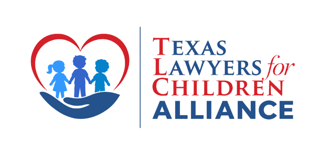 Texas Lawyers for Children Alliance